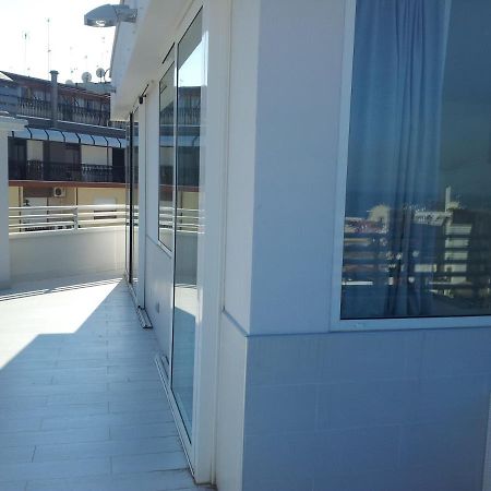 B&B 2 Star Luxury Room Rooftop Barletta Zewnętrze zdjęcie