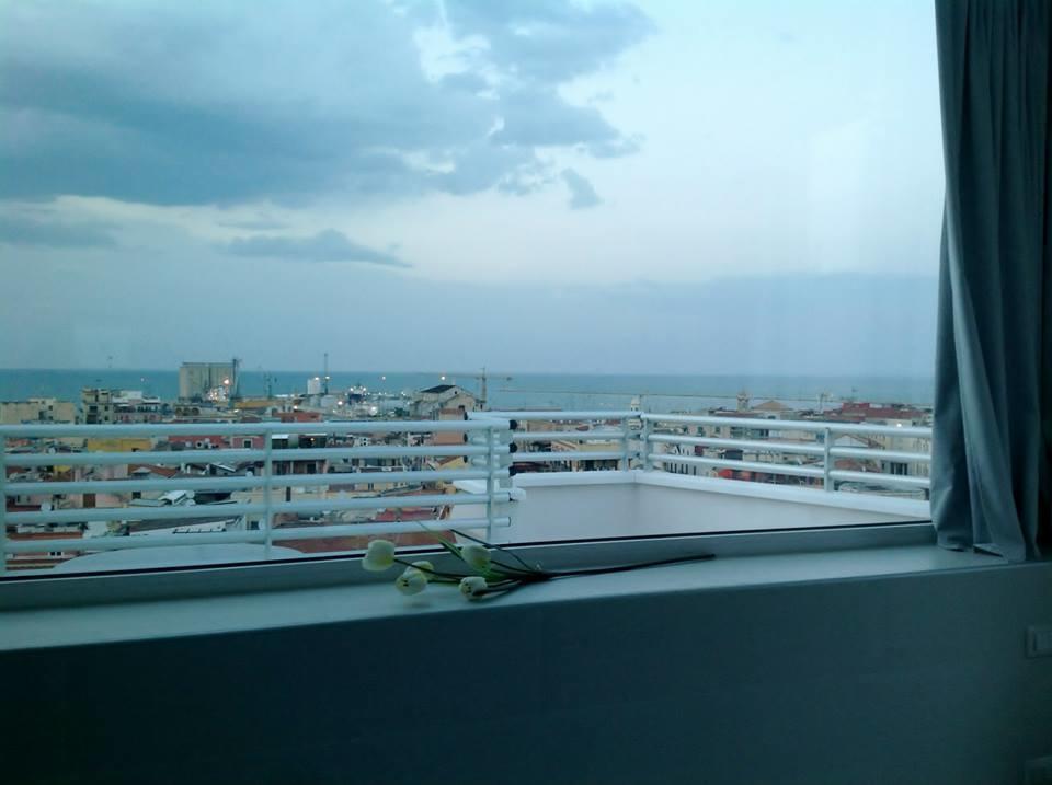 B&B 2 Star Luxury Room Rooftop Barletta Zewnętrze zdjęcie