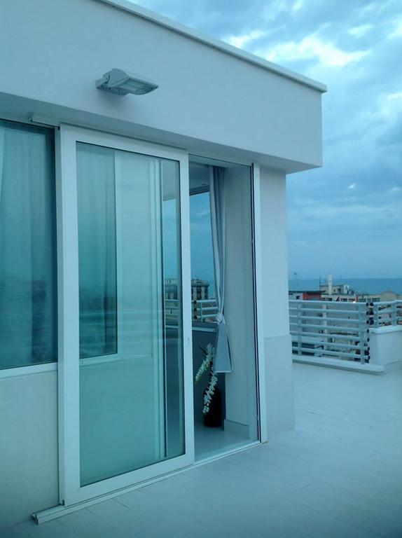B&B 2 Star Luxury Room Rooftop Barletta Zewnętrze zdjęcie