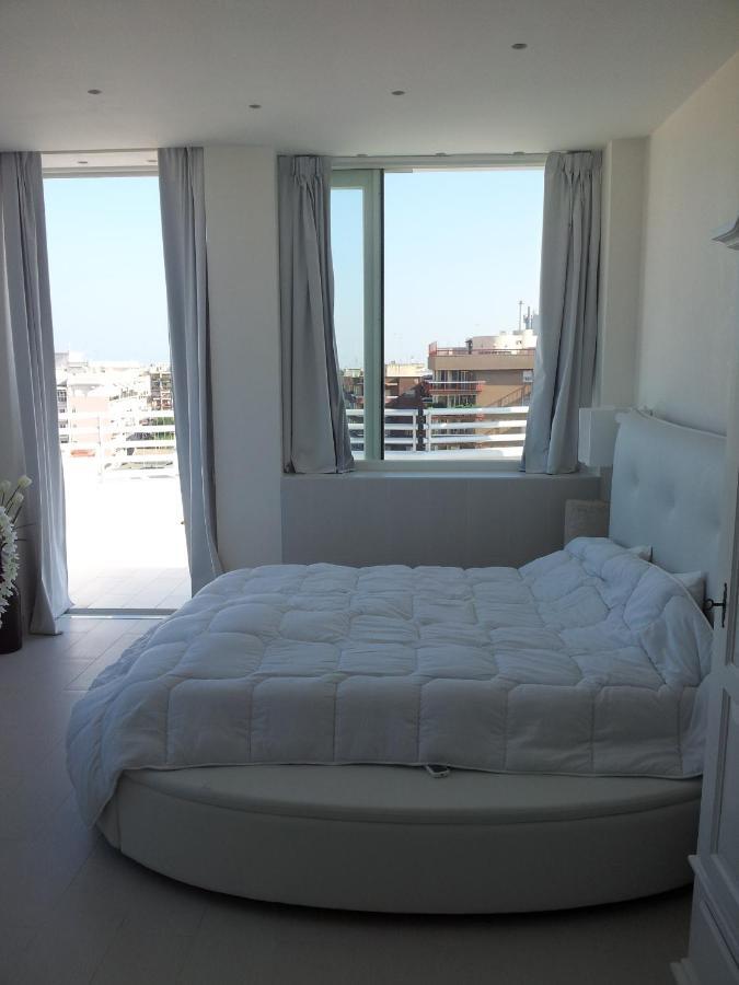 B&B 2 Star Luxury Room Rooftop Barletta Zewnętrze zdjęcie