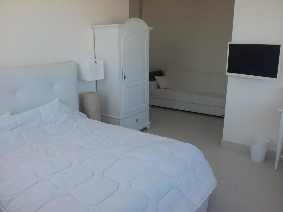 B&B 2 Star Luxury Room Rooftop Barletta Pokój zdjęcie