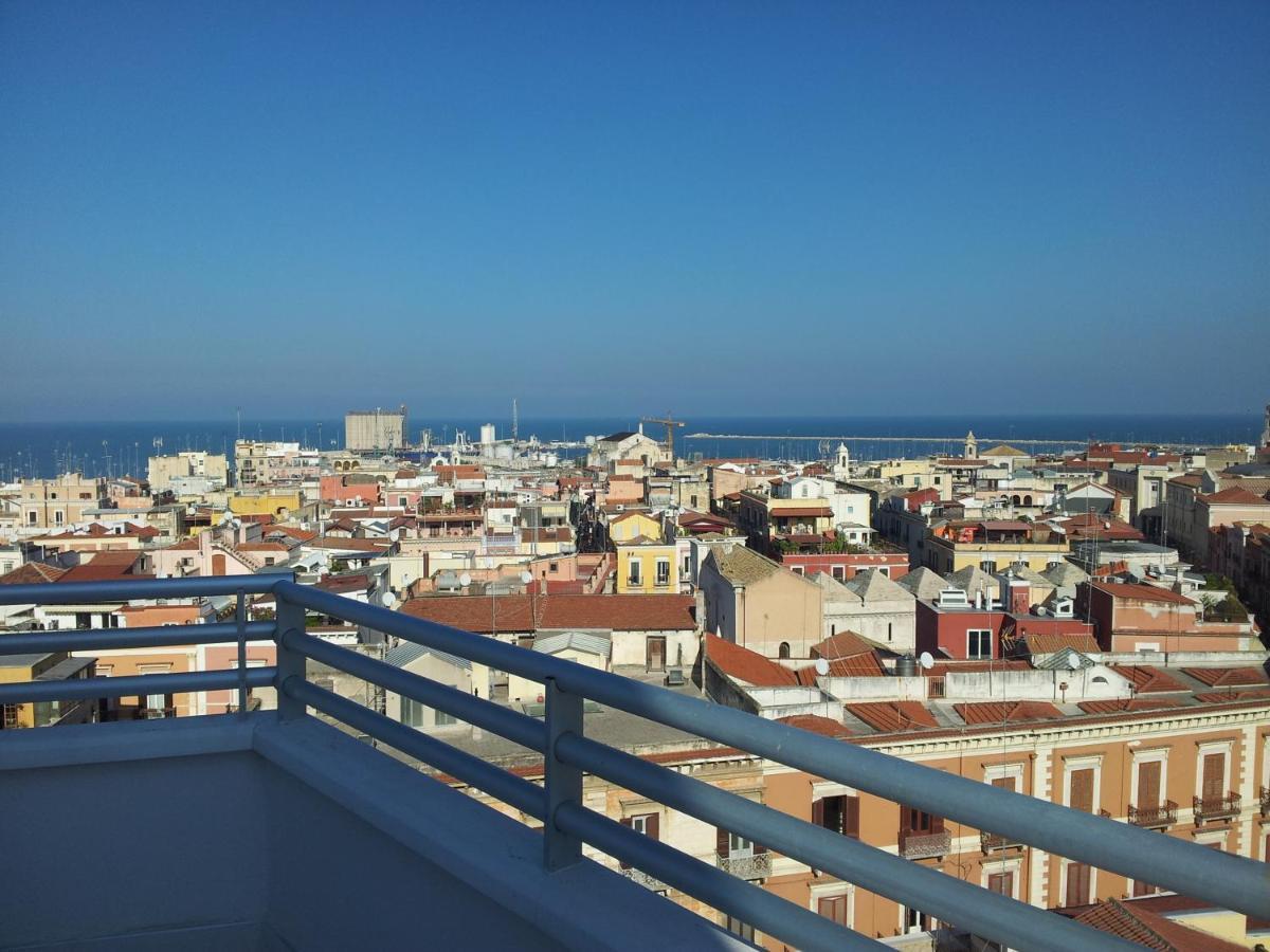B&B 2 Star Luxury Room Rooftop Barletta Zewnętrze zdjęcie
